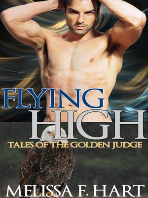 cover image of Flying High